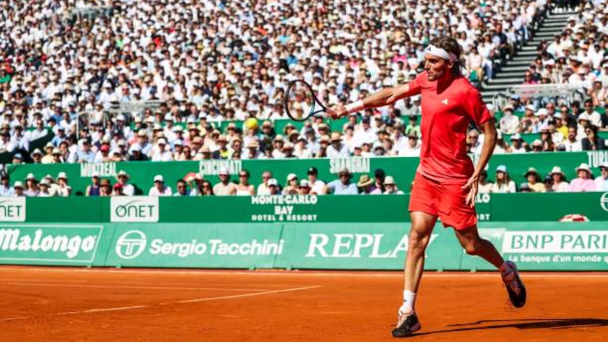 Tennis rome draw analysis: Which players got lucky and who faces a tough early challenge?