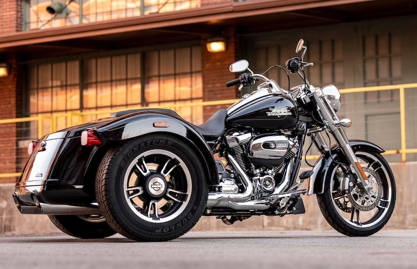 Best Motorcycles for Fat People: A Detailed Guide