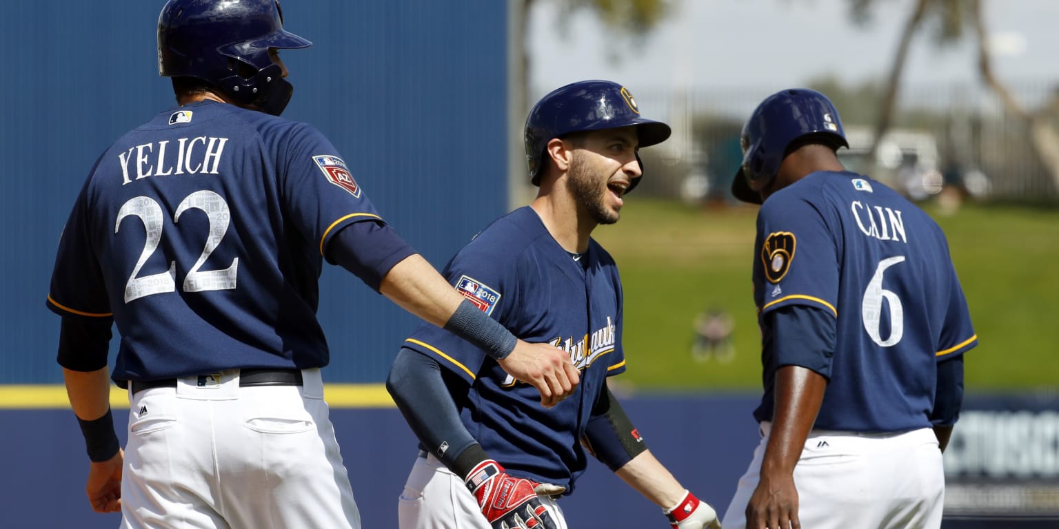 Need easy access to updated Brewers spring training stats daily? Here is your simple guide to tracking preseason performance.