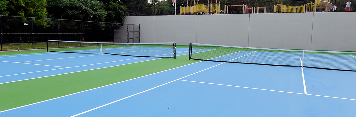 What does it cost to play at central park tennis courts nyc? Understand all the permit fees and costs involved.