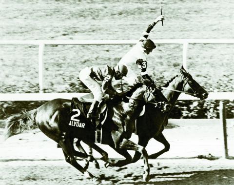 Why is the triple crown 1978 rivalry famous? Understand the legendary battle for the races.