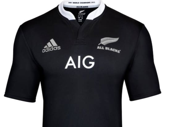 Want to know about the new zealand rugby uniform history? Discover the story behind the iconic black kit!