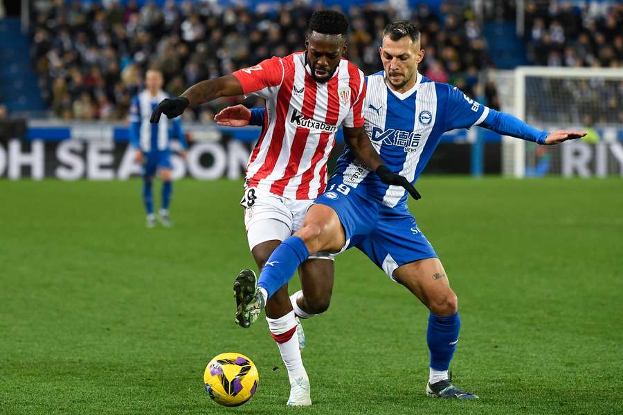 Athletic Club vs Alavés Score Updates: Follow The Live Action Easily!