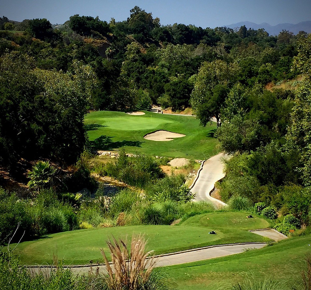 How to book tee times at Rancho Santa Margarita Golf Course? Easy steps for your next round.