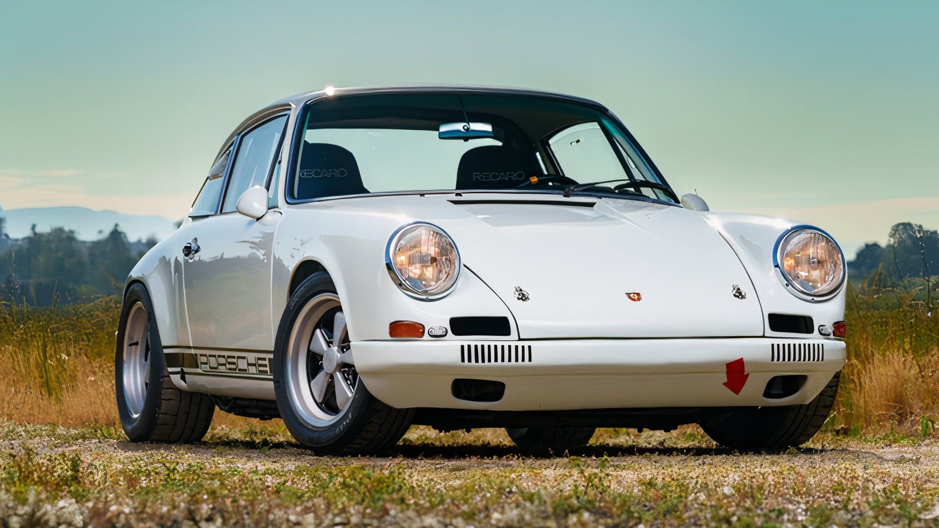Remembering the amazing sports cars of the 60s: A look back at the coolest rides from that era.