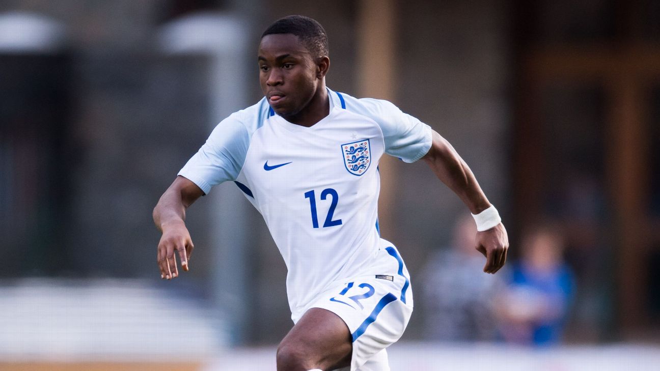 Still confused about Ademola Lookman nationality? Get the clear answer on which country he represents now.