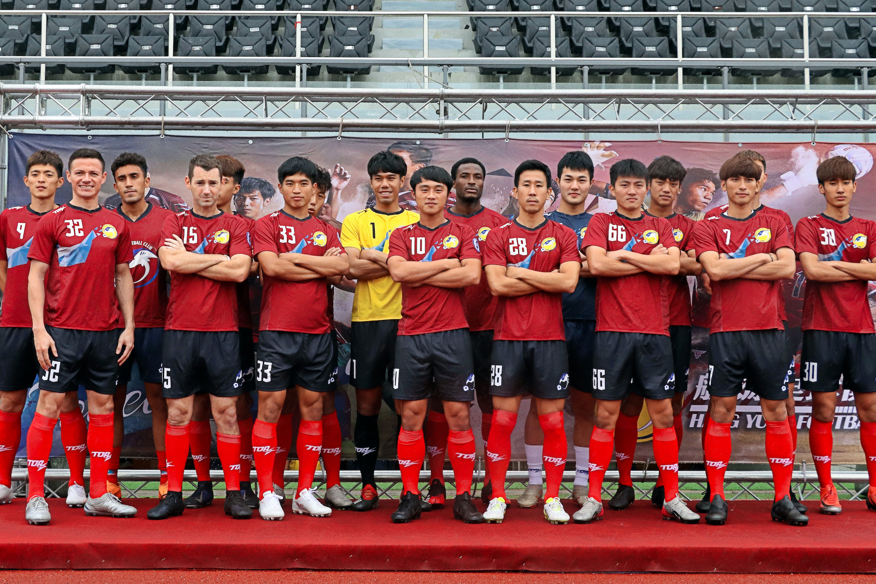 Taiwan Football League: Everything You Need to Know Now.