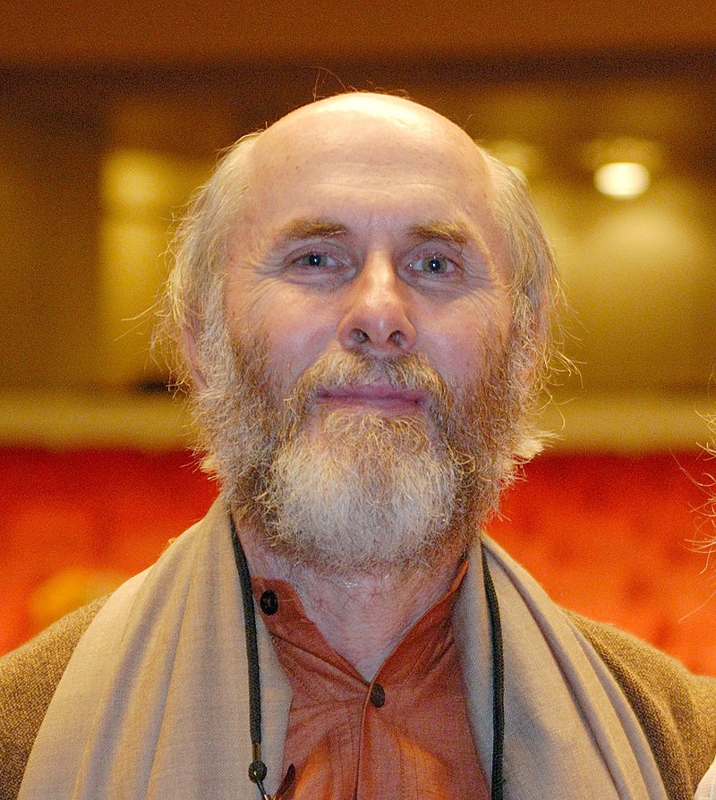 Why is David Frawley important? (Understand his big impact on modern Yoga and Hinduism studies)