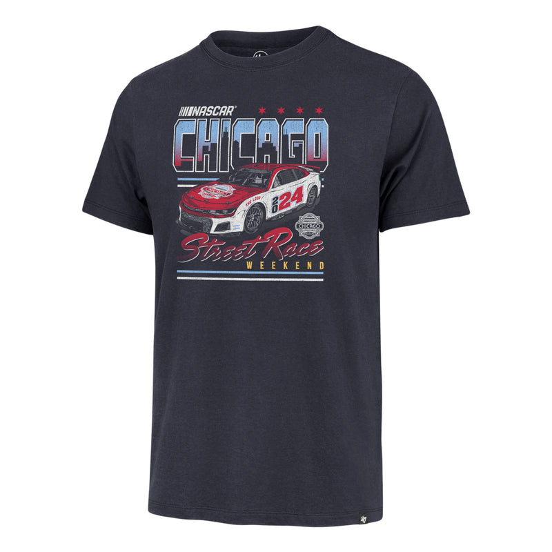 Where can you buy authentic Nascar Red items? Your simple guide to finding great racing apparel online.