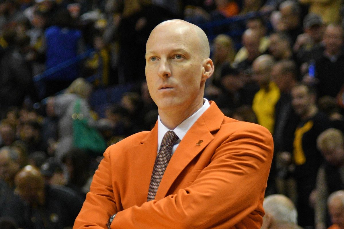 How good is John Groce as a basketball coach? (We look into his career coaching wins and overall record)