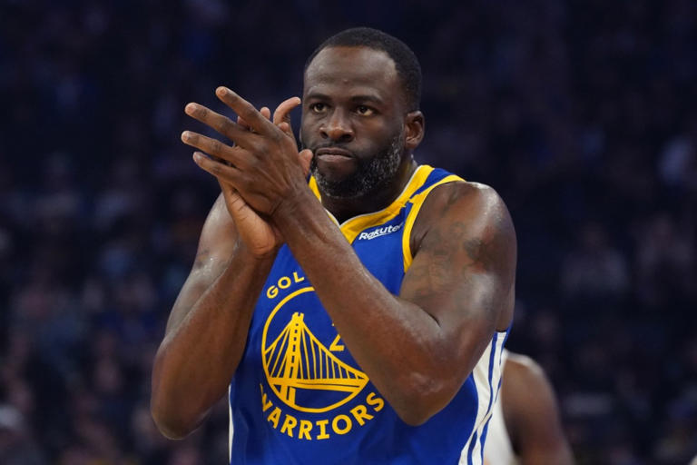 Draymond trade: What are the experts saying now?