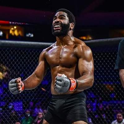 What is Nick Meck MMAs fight record? Check his complete stats and history here.