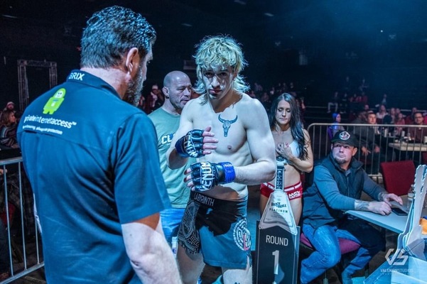 Who is Jared Mcloughlin? Get the essential details you need to know about him fast.