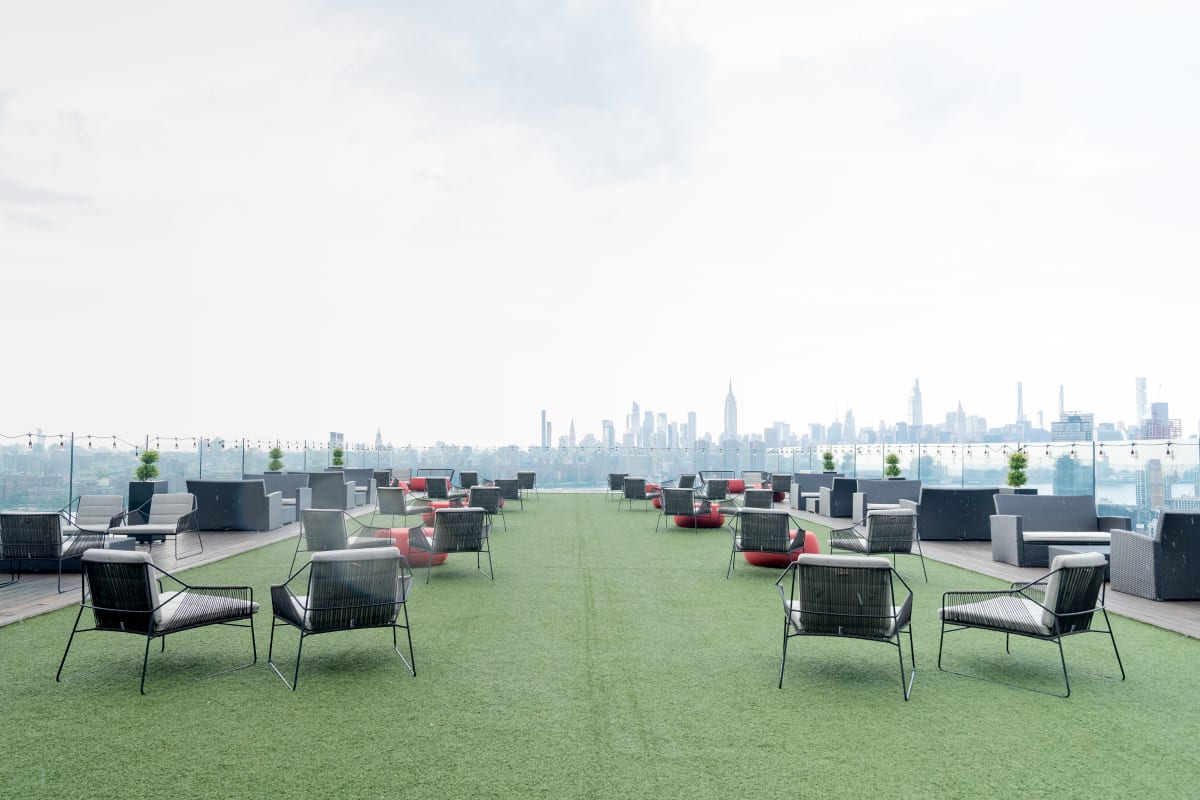 Your Guide to The Turf Club Brooklyn New York Photos & more