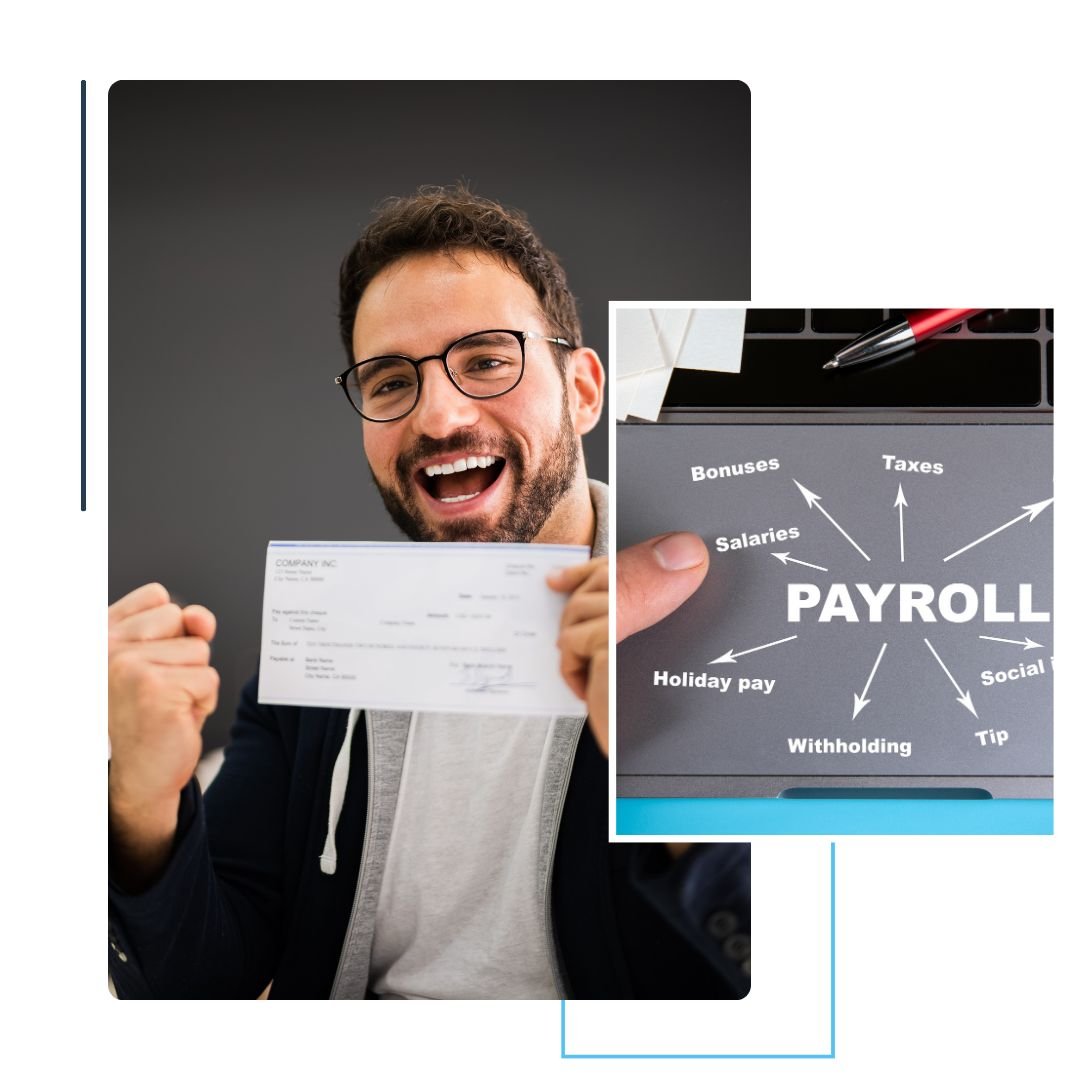 Choosing Lions Payroll: Is It Right for Your Company?
