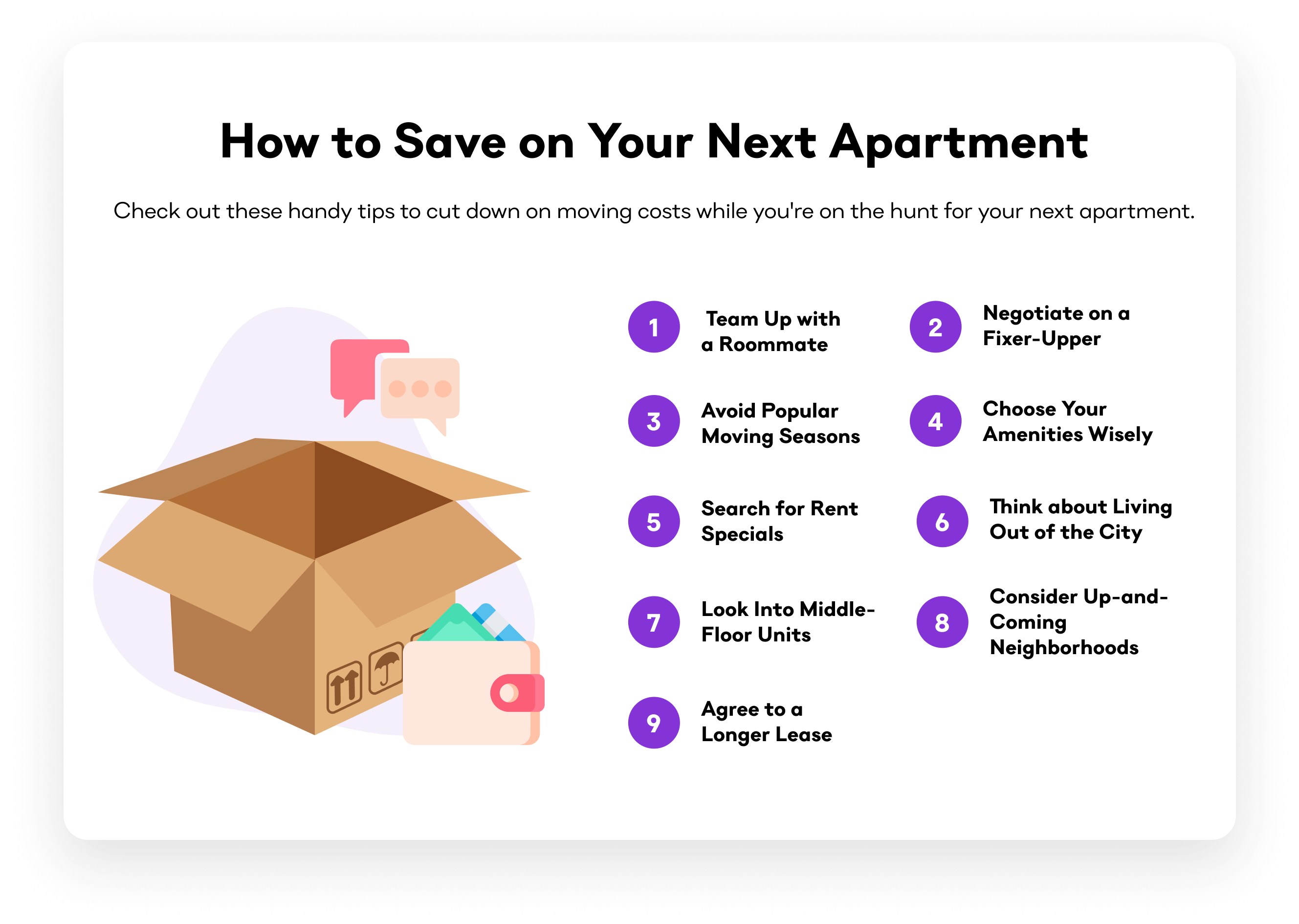 Thinking about living near 26 st? Get useful tips for finding apartments in the area.