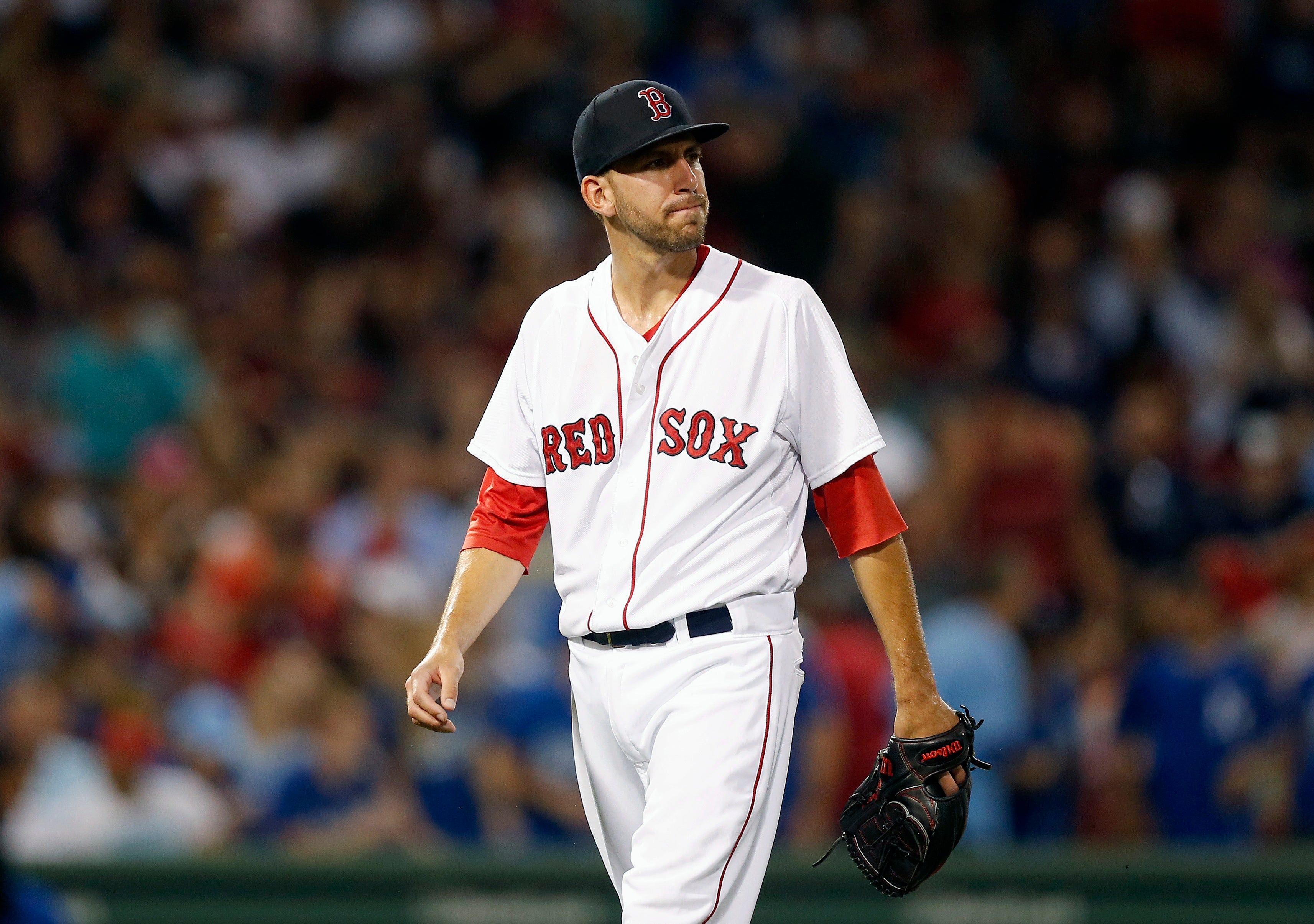 Looking for the 2016 Red Sox roster? Find the complete player list right here!