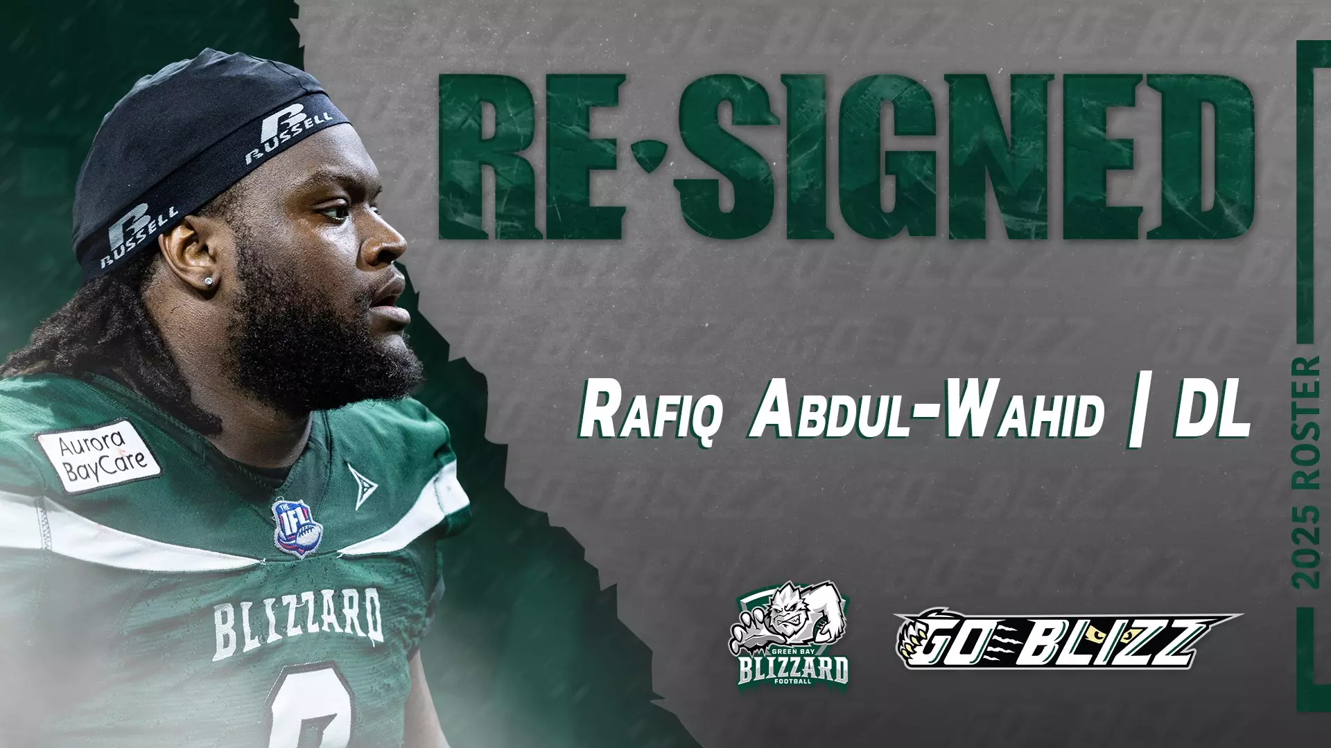 Abdul Wahid updates: Check out the latest info here