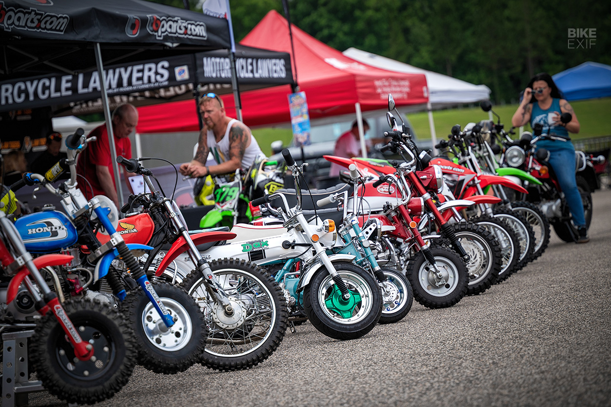 What exactly happens at Barber Small Bore? Here is your easy guide to this amazing motorcycle event.