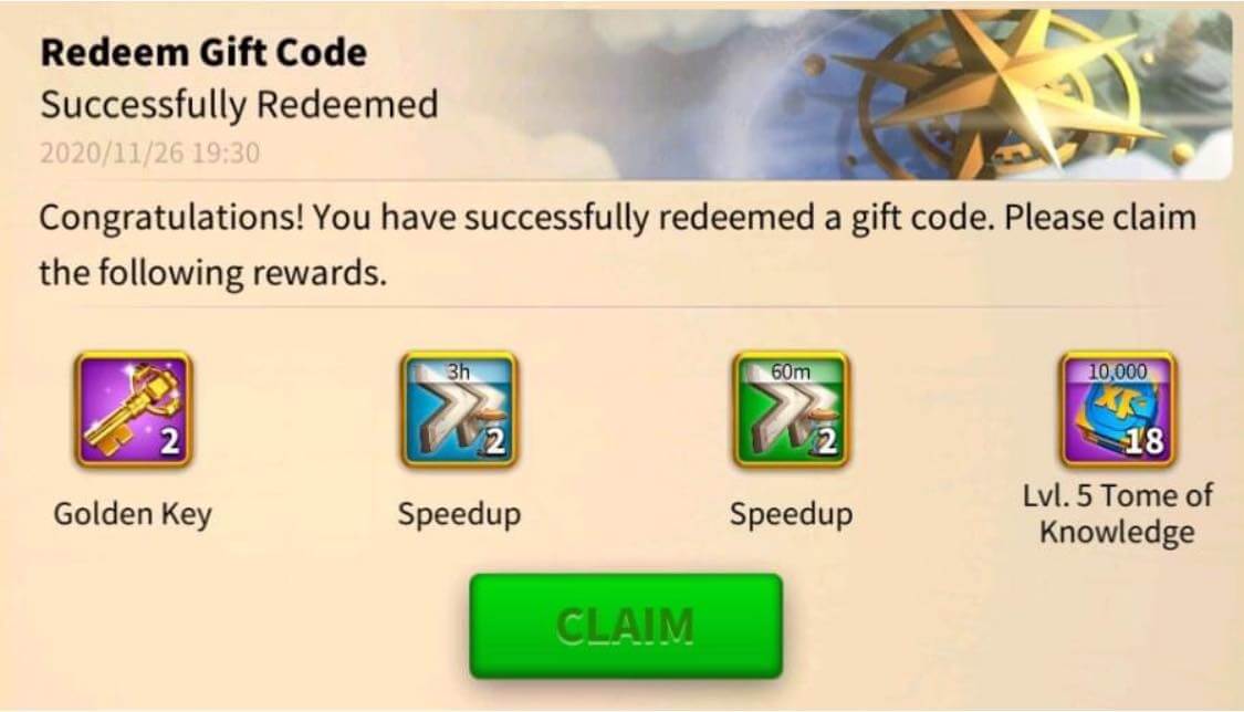 Rok Codes Today: A Simple Guide to Redeem Codes