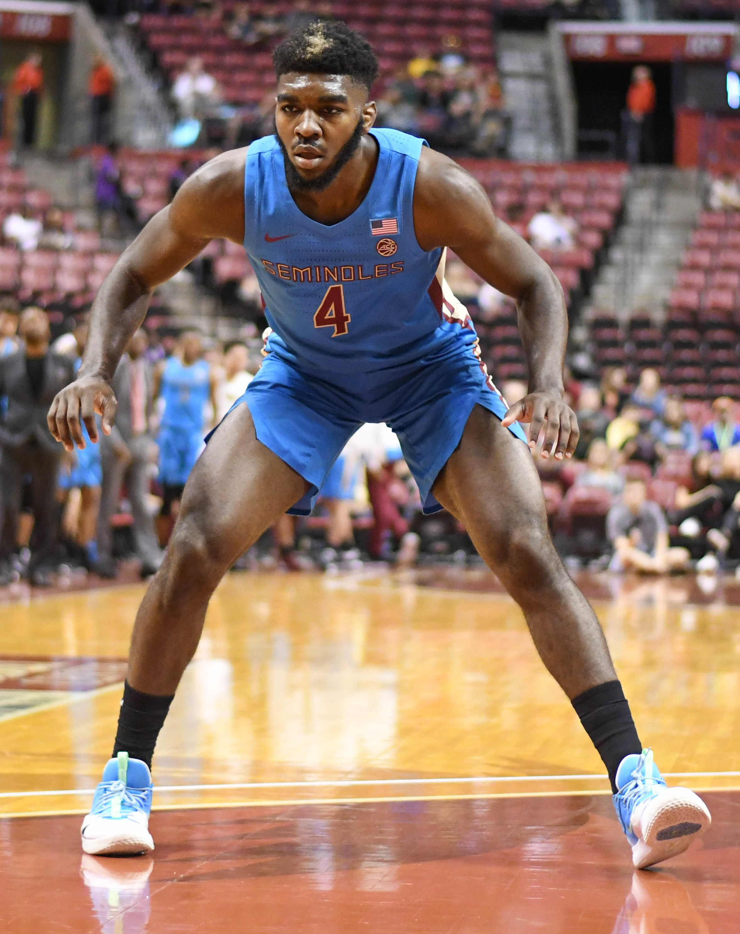 Chicago Bulls Patrick Williams: Whats His Role?
