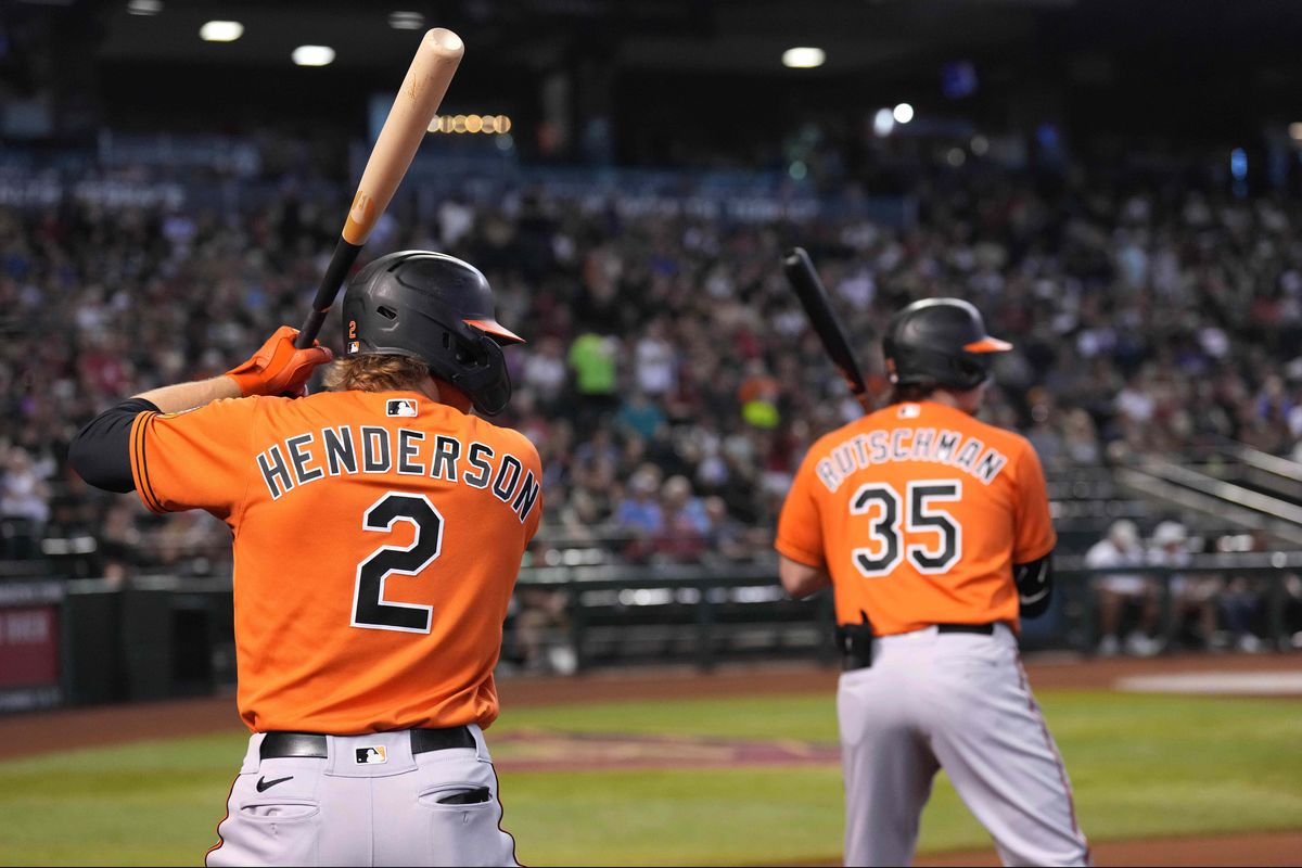 What the Orioles 2023 Stats Tell Us About Their Success
