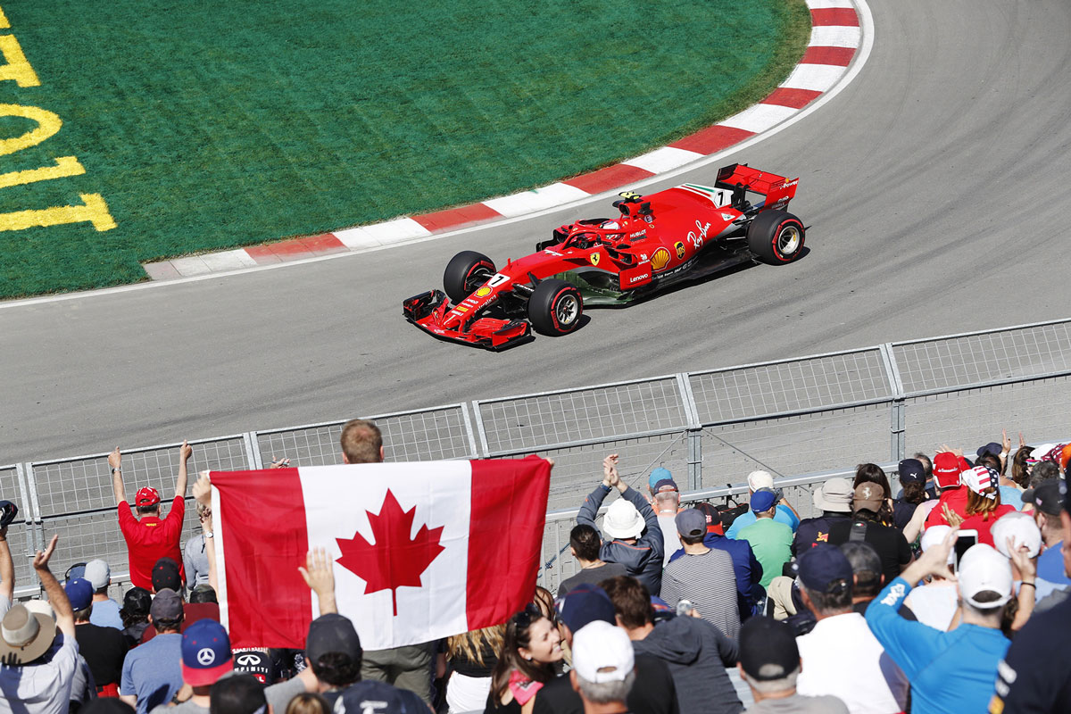 Canadian GP 2022: Get your tickets and travel guide
