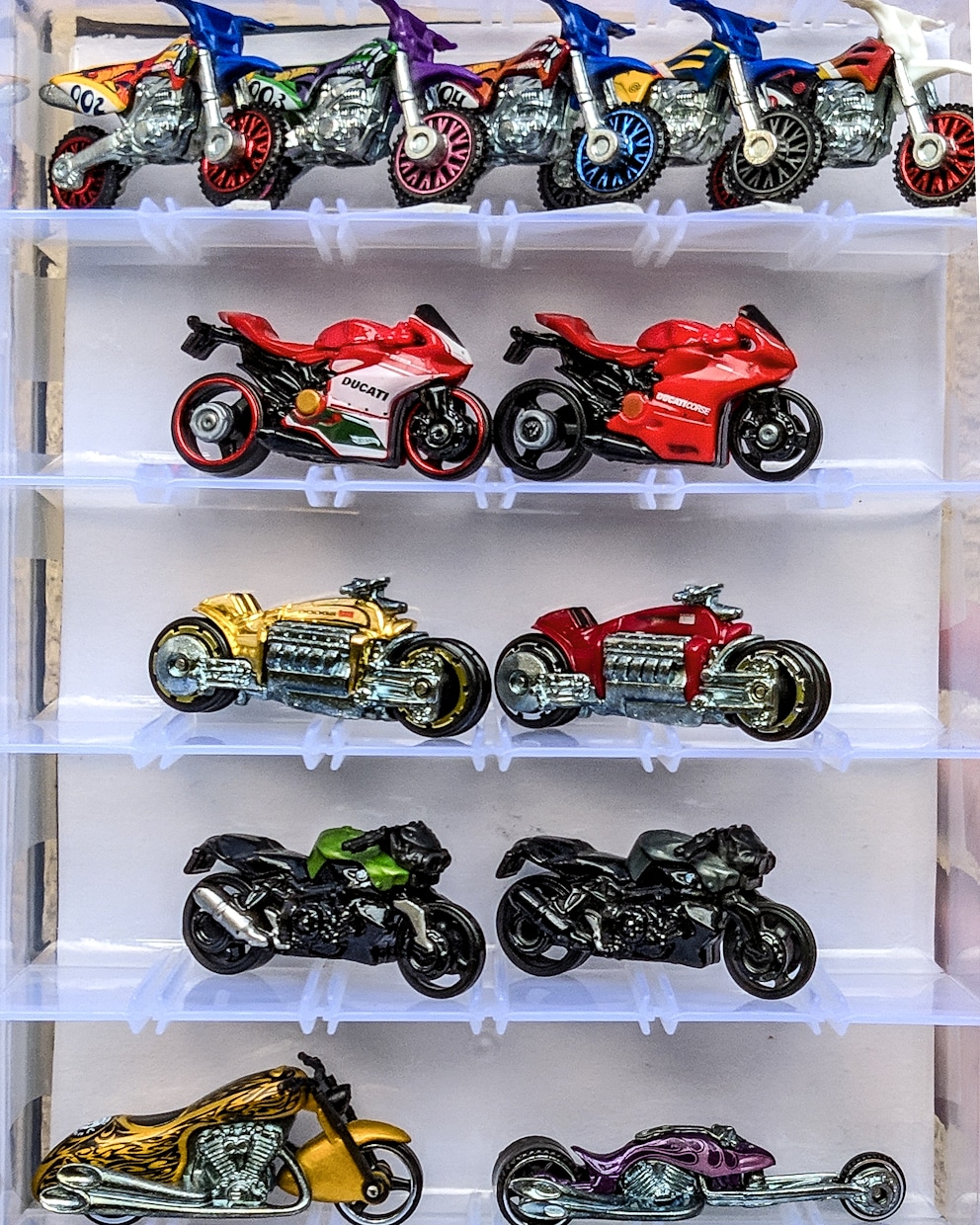 Are hot wheel motorcycles worth collecting? Learn why these tiny bikes are so much fun.