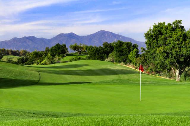 How to book tee times at Rancho Santa Margarita Golf Course? Easy steps for your next round.