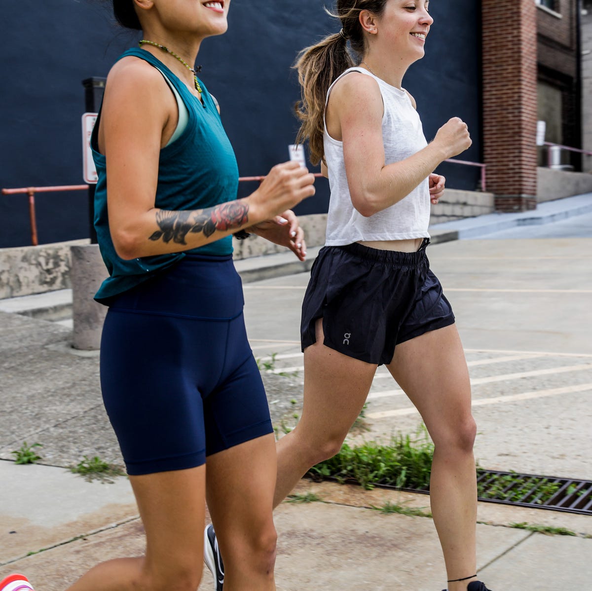 Top shortest races: Perfect for beginners and experienced runners