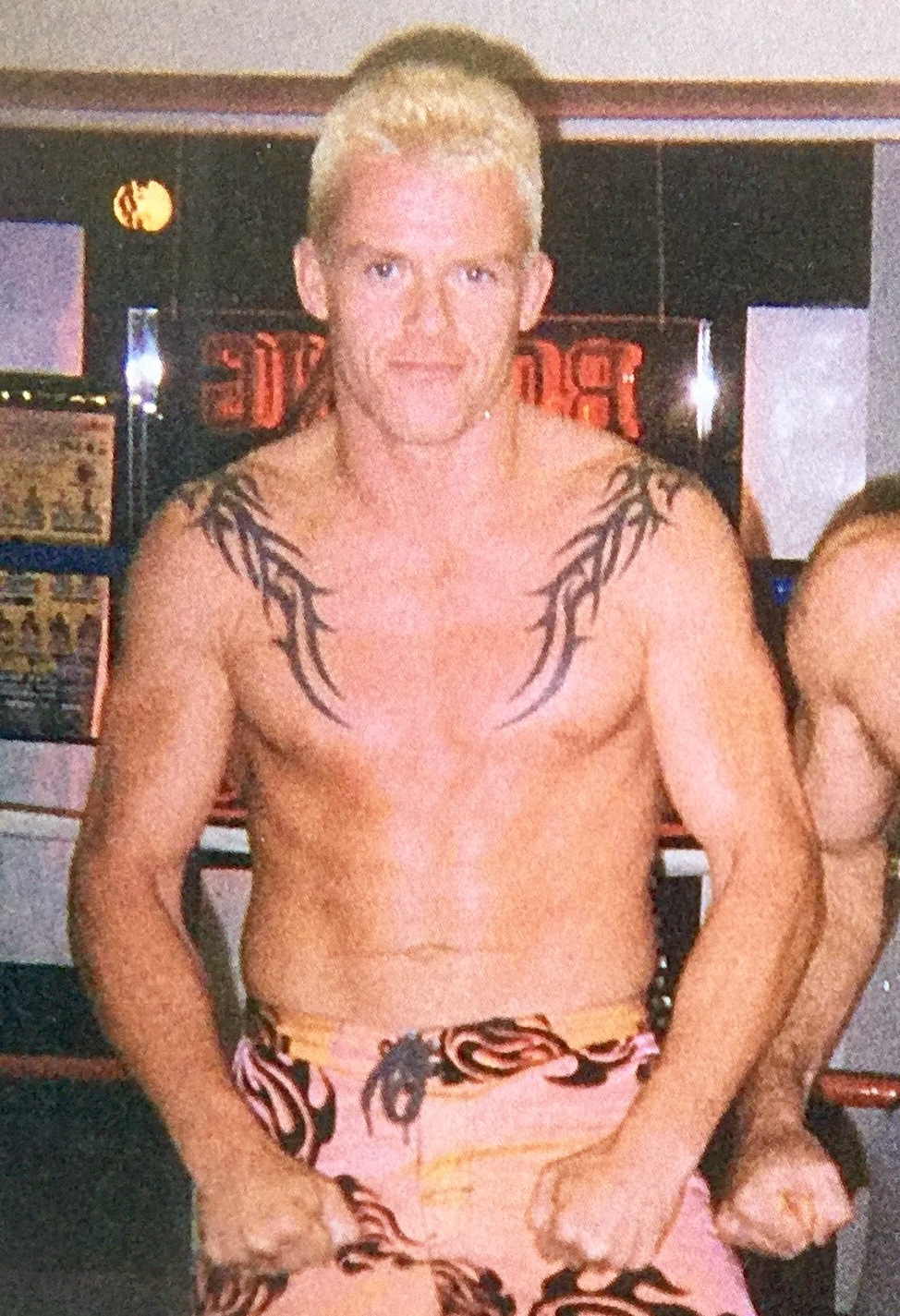 Exploring Gerald Strebendts fighting record: See his most memorable wins and losses in MMA.