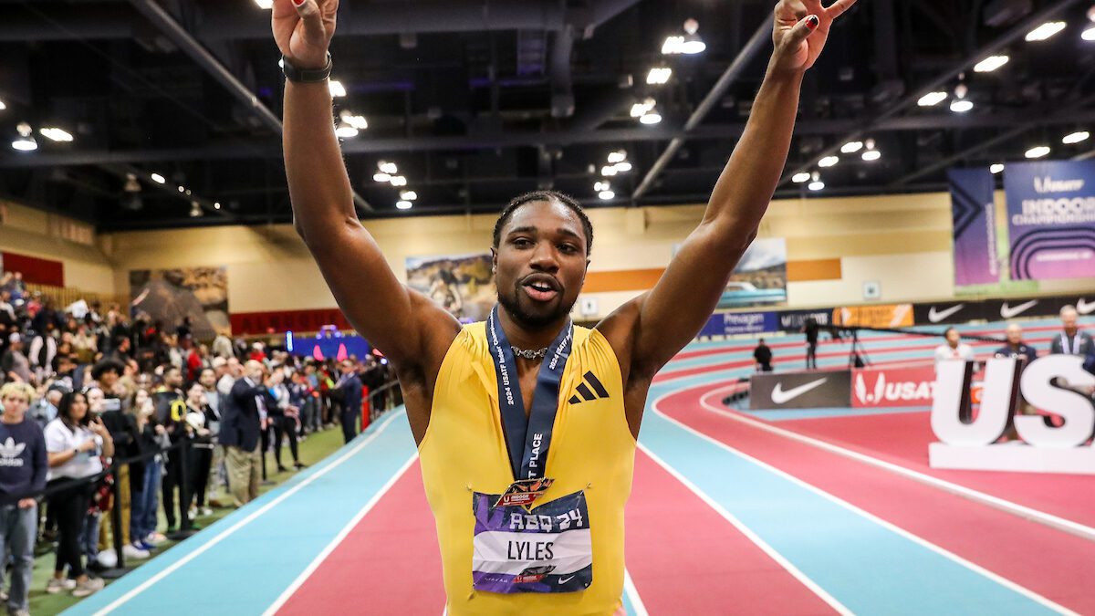 Curious about the Noah Lyles Adidas contract amount? We break down the numbers behind his big payday with Adidas.