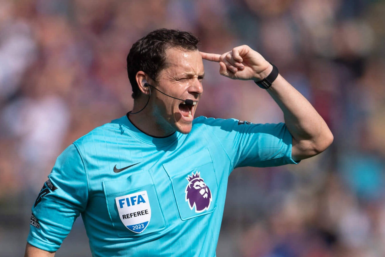Premier League Referee News: See the Latest Calls Discussed Here