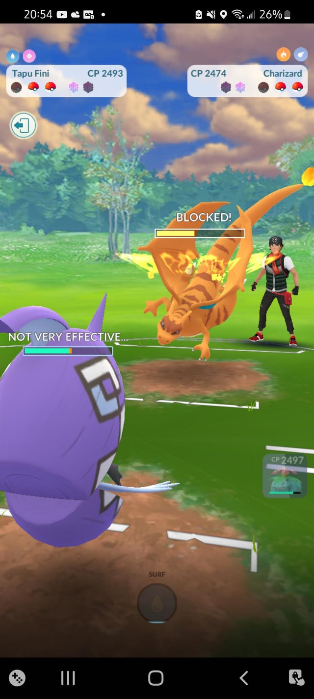 Pokemon GO Clone Charizard: Is it worth the hype?