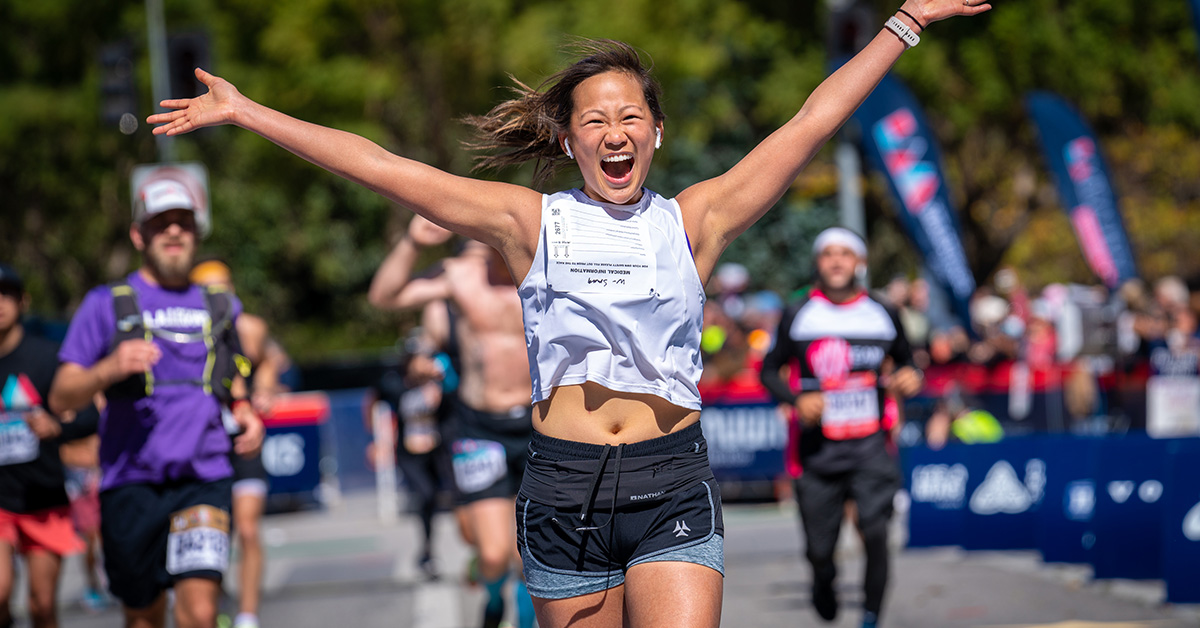 Top shortest races: Perfect for beginners and experienced runners