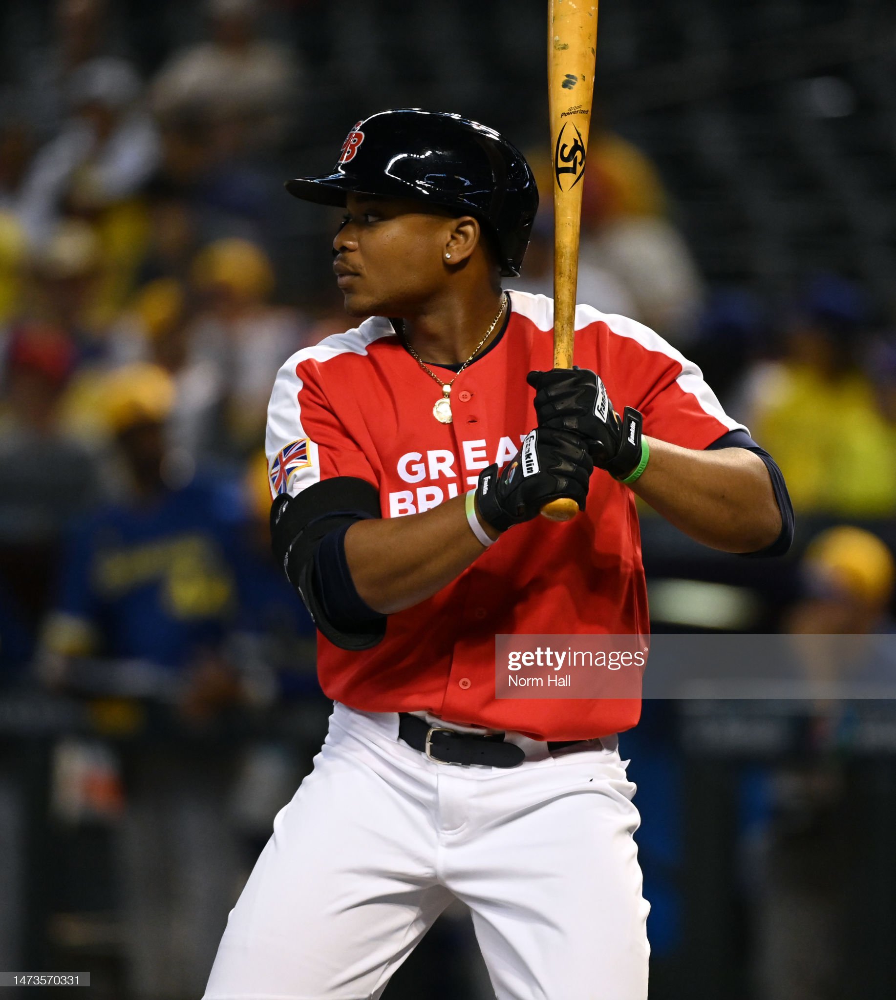 Learn about BJ Murray Jr: Discover key facts about his career.