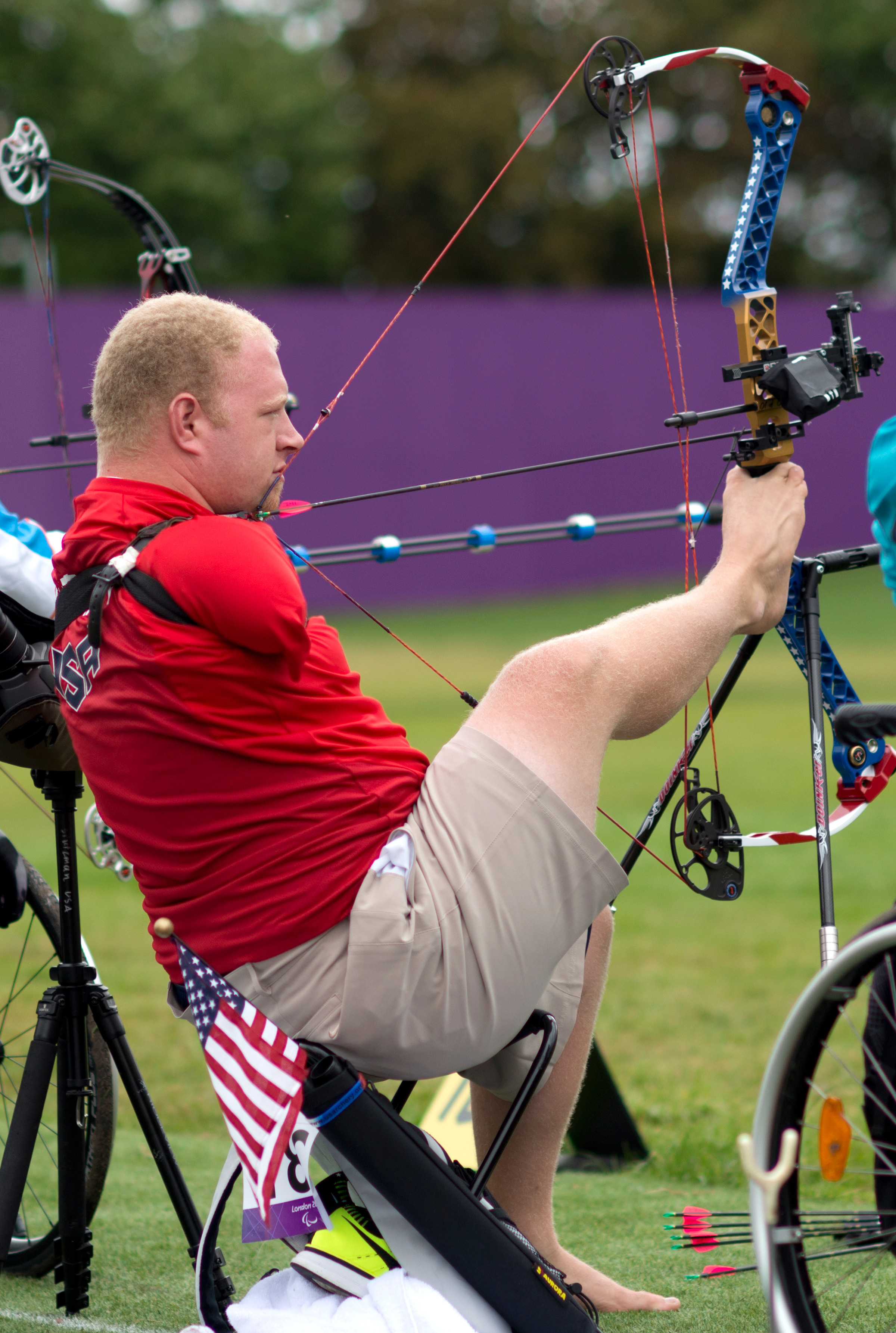Matt Archers professional life revealed: Exploring his key achievements and contributions.