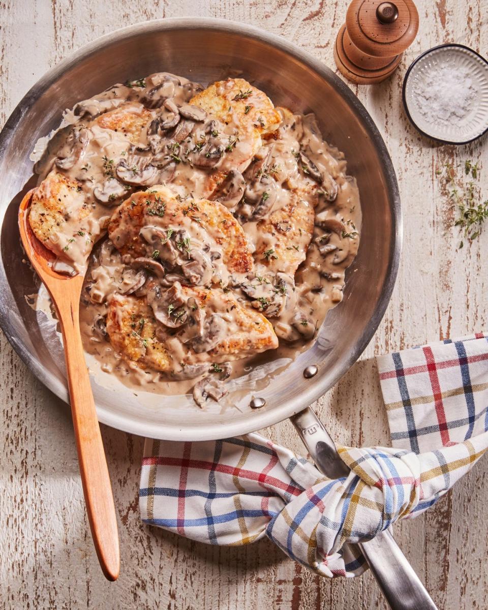 Discover Mins Table: Your Go-To for Easy Meal Ideas