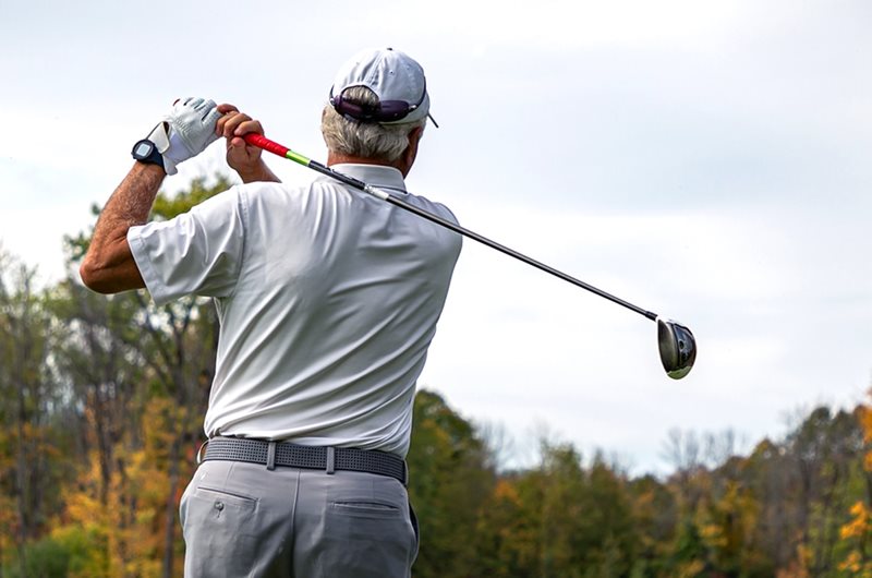 Golf Woods Explained: How to Choose the Right One