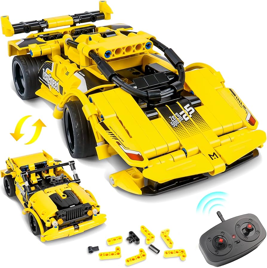What are the best fire racing car toys? Discover these amazing top picks for children.