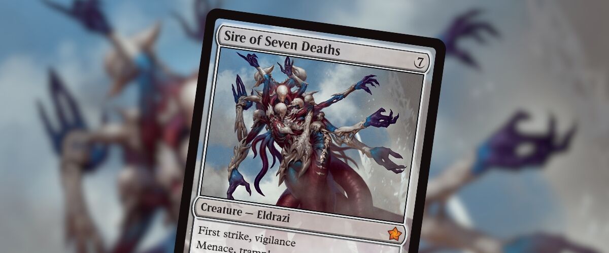 Is Sire of Seven Deaths Worth Playing? A Quick Review