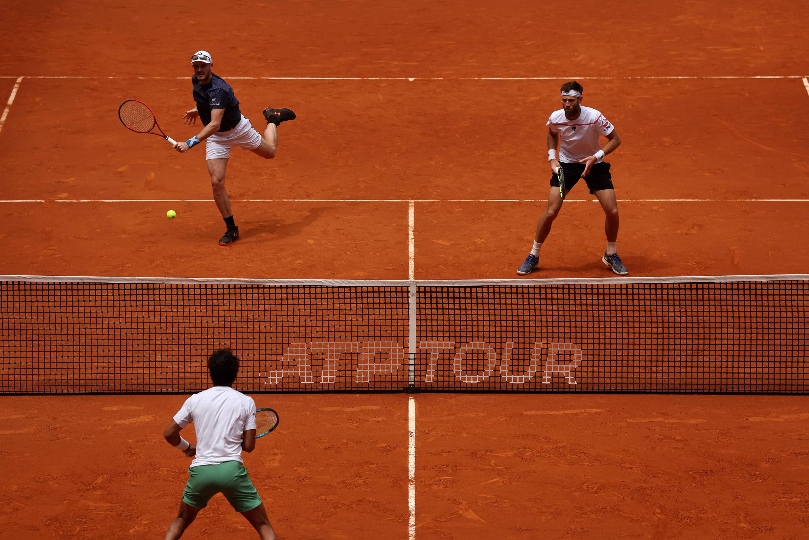 Looking for tenis madryt 2024 results? Check the latest scores and see who won matches.