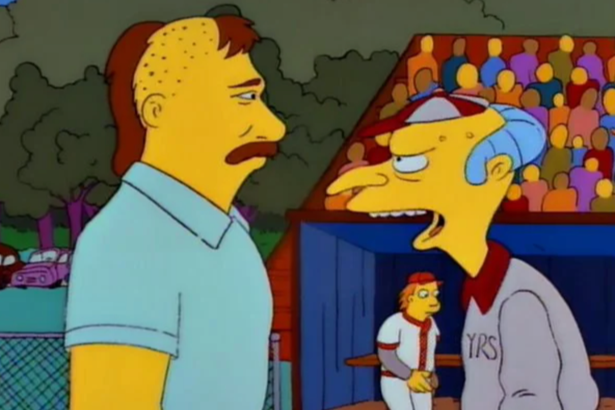Searching for the Don Mattingly Simpsons appearance details? Learn everything about his role on the show.