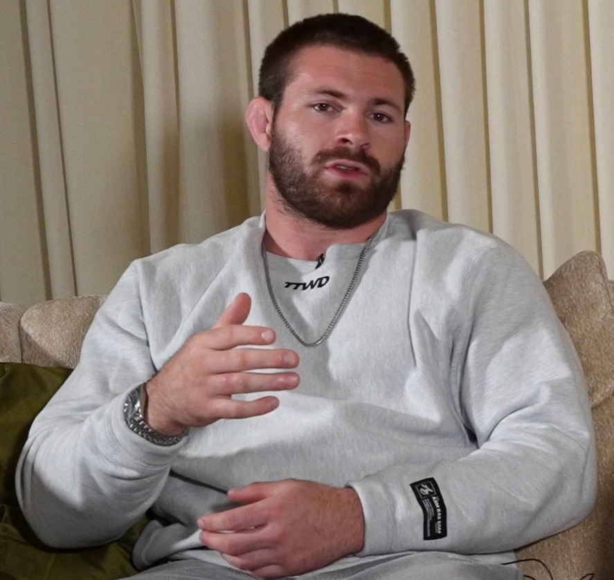 Gordon Ryan age revealed! Find his real birthdate info here.