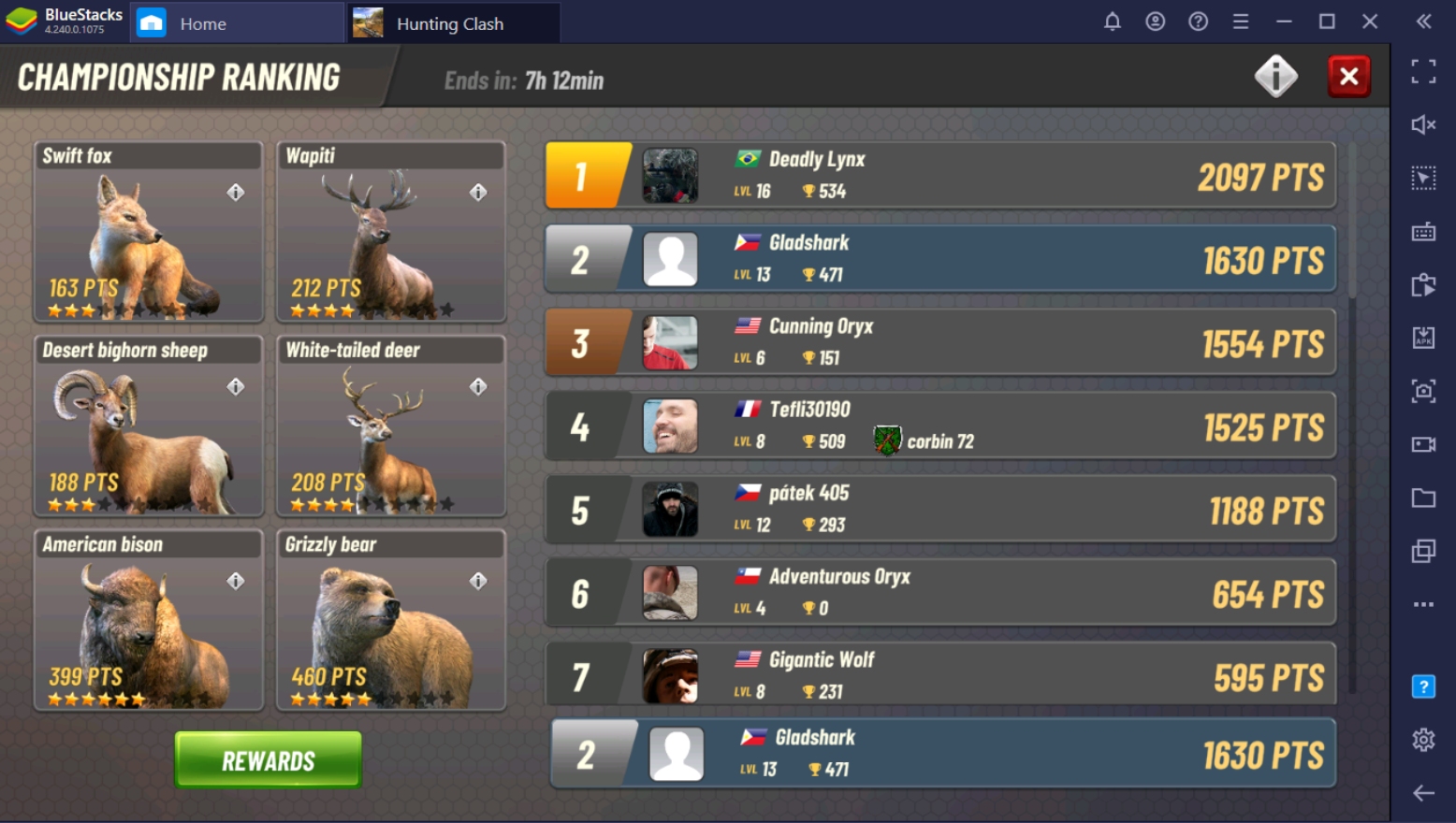 Hunting Clash: Tips and Tricks to Win Every Game