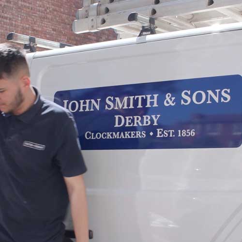 Derby Smiths latest achievements and contributions