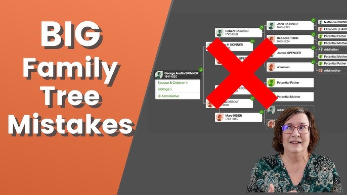 Are you researching your morones family roots? Start your genealogy search effectively with these helpful tips.