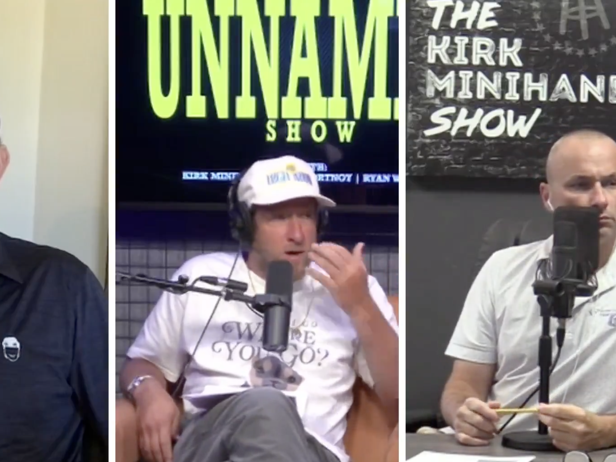 Dan Rapaport Barstool: Everything You Need to Know About Him