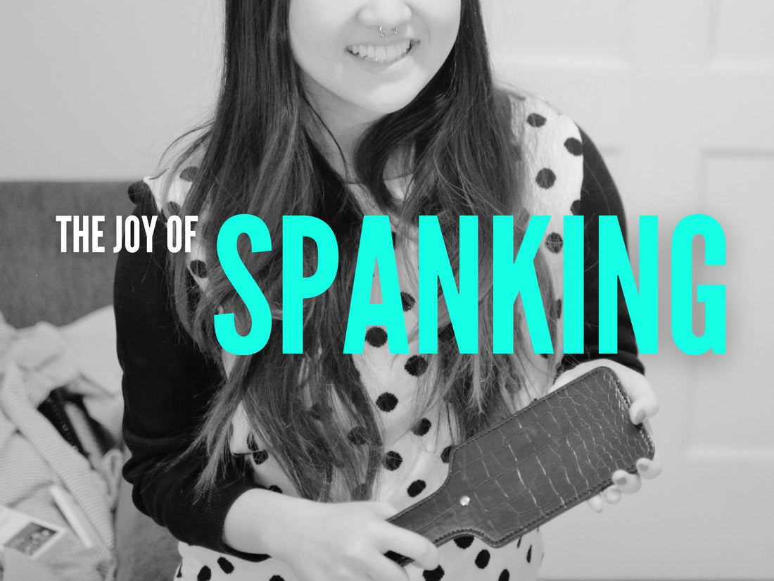 Spanking at Christmas Time: Tips for Safe Fun