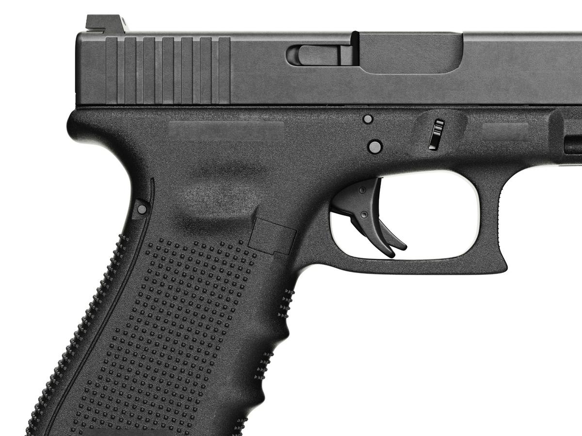 Running Guns: How Illegal Firearms Impact Communities & Safety